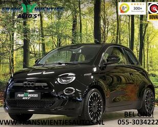 Fiat Fiat 500e Icon 42 kWh | SUBSIDIEPRIJS | Navigatie Gebrauchtwagen