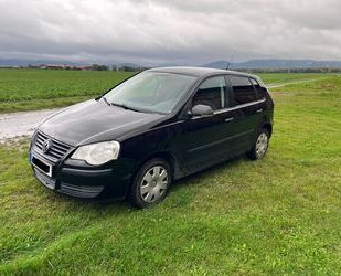 VW Volkswagen Polo 1.2 - 9N - TÜV NEU Gebrauchtwagen