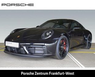 Porsche Porsche 992 911 Carrera 4 GTS Sportabgas Rückfahrk Gebrauchtwagen