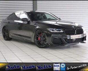 BMW BMW 530d xDrive AC-Schnitzer SoftClose 360° Laser Gebrauchtwagen