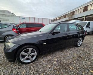 BMW BMW 320 Baureihe Benzin3Touring 320i/VOLL LEDER/NA Gebrauchtwagen