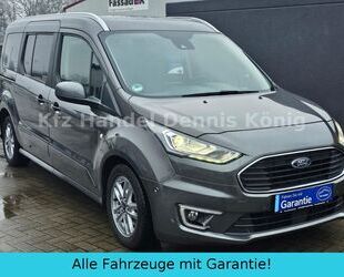 Ford Ford Grand Tourneo 1,5TDCi Aut.Tita.Paravan Rollst Gebrauchtwagen