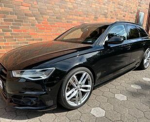 Audi Audi A6 Avant 3.0 TDI Clean Diesel Quattro Euro6 Gebrauchtwagen