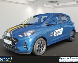 Hyundai Hyundai i10 1.2 AMT Trend Gebrauchtwagen