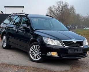 Skoda Skoda Octavia Kombi Laurin & Klement*II.HAND*DSG*N Gebrauchtwagen