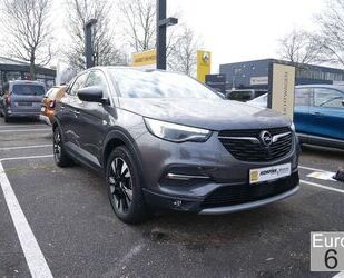 Opel Opel Grandland X 1.6 Turbo Innovation KAMERA NAVI Gebrauchtwagen