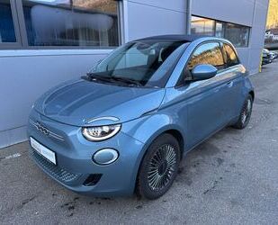 Fiat Fiat 500e Cabrio Icon Gebrauchtwagen