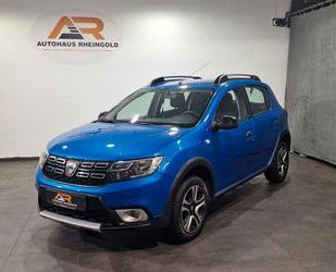 Dacia Dacia Sandero II Stepway Celebration+1 Jahr Garant Gebrauchtwagen