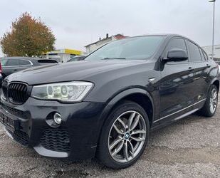 BMW X4 Gebrauchtwagen