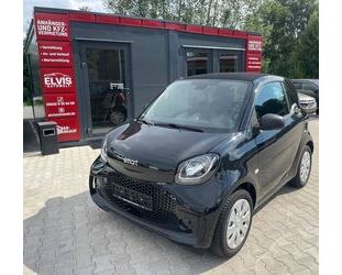 Smart Smart ForTwo fortwo coupe electric drive / EQ Gebrauchtwagen