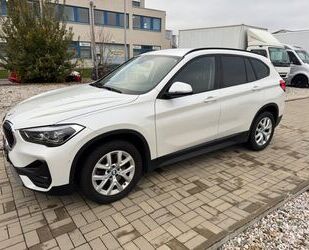 BMW BMW X1 xDrive 20 d Advantage LED Navi PDC DAB Gebrauchtwagen