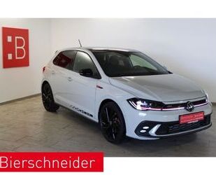 VW Volkswagen Polo GTI 2.0 TSI DSG Edition 25 18 MATR Gebrauchtwagen