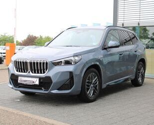 BMW BMW X1 sDrive18i M Sport HeadUp Harman Pano 360° C Gebrauchtwagen