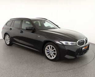 BMW BMW M340i xDrive ad.LEDer|Pano|HUD|ha&ka|PAs+Kamer Gebrauchtwagen