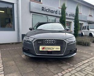 Audi Audi A3 e-tron sport Gebrauchtwagen