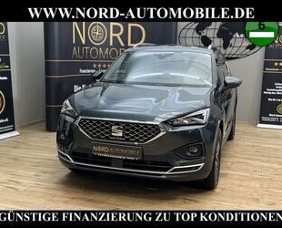 Seat Seat Tarraco XCELLENCE 2.0 TDI DSG Virt.Cockp*LED* Gebrauchtwagen