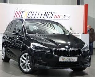 BMW BMW 218 Gran Tourer d Advantage BUSINESS / AUTOMAT Gebrauchtwagen