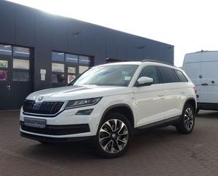 Skoda Skoda Kodiaq Drive 125 4x4*Navi*AHK*Standhz Gebrauchtwagen