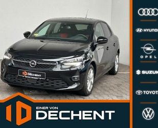 Opel Opel Corsa F GS Line 1.2l 130PS Matrix-Licht! Gebrauchtwagen