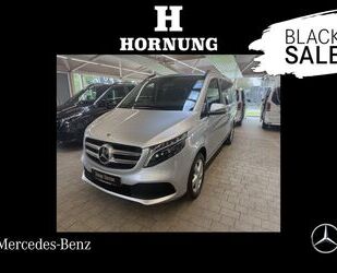 Mercedes-Benz Mercedes-Benz V 250d 4M Edition*7-Sitzer*MBUX*CARP Gebrauchtwagen