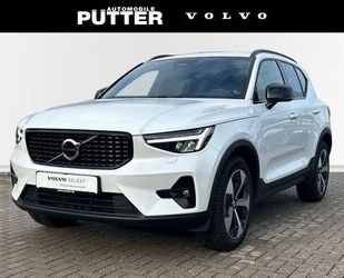 Volvo Volvo XC40 B3 Benzin Plus Dark 19 Allwetter ACC LE Gebrauchtwagen