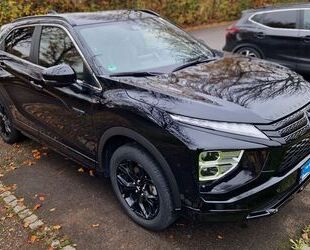 Mitsubishi Mitsubishi Eclipse Cross 2.4 PLUG-IN HYBRID 4WD Se Gebrauchtwagen