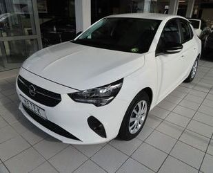 Opel Opel Corsa F Edition NAVI PDC Gebrauchtwagen