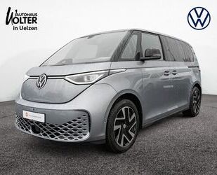 VW Volkswagen ID. Buzz Pro AHK MATRIX NAVI PRO KAMERA Gebrauchtwagen