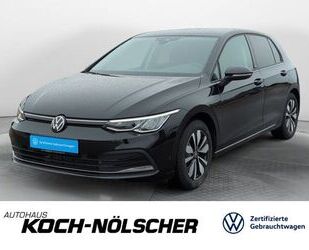 VW Volkswagen Golf VIII 1.5TSI Move Navi LED ACC Gebrauchtwagen