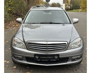 Mercedes-Benz Mercedes-Benz C -Klasse 220 T CDI*AUTOMATIK*NAVI*P Gebrauchtwagen