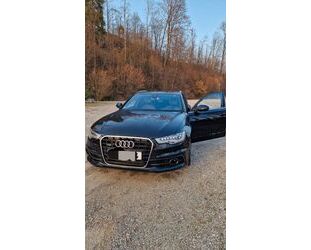 Audi Audi A6 Allroad 3.0 TDI quattro 180kW S tronic - Gebrauchtwagen