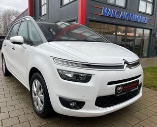 Citroen Citroën Grand C4 Picasso/Spacetourer Selection/7 S Gebrauchtwagen