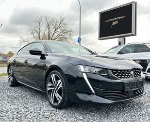 Peugeot Peugeot 508 GT-Line/Allure/Pano/LED/360°/Virtual/A Gebrauchtwagen