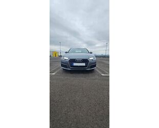 Audi Audi *A4 35 TDI Avant S tronic × Unfallfrei × Gebrauchtwagen