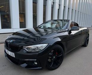 BMW BMW 428i F33 Cabrio M-SPORT, FULL LED, Harman-Kard Gebrauchtwagen