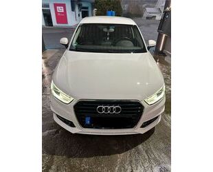 Audi Audi A1 1.0 TFSI ultra S tronic Sportback - Gepfle Gebrauchtwagen