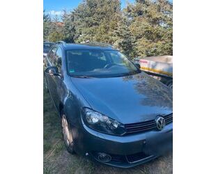 VW Volkswagen Golf 1.4 TSI Style Variant Style Gebrauchtwagen