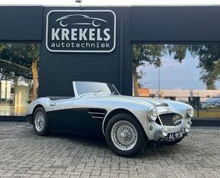 Austin Healey Austin Healey 100/6 BN4 2+2 1958 Gebrauchtwagen