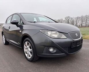 Seat Seat Ibiza Lim. Copa 1,2 TDI -Navi-Eur5-Alu- Gebrauchtwagen