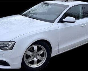 Audi Audi A5 2.0 TDI S tronic quattro Sportback - Gebrauchtwagen