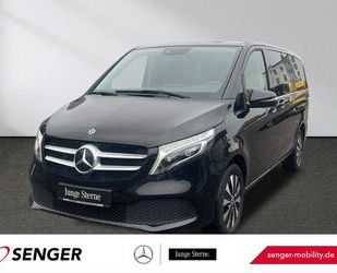 Mercedes-Benz Mercedes-Benz V 250 d Edition lang Distr. Kamera A Gebrauchtwagen