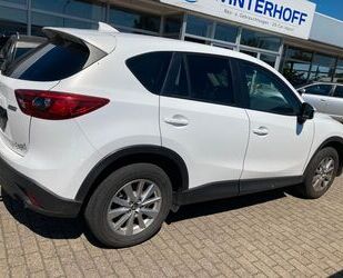 Mazda Mazda CX-5 2.2 Exclusive-Line 2WD LED NAVI AHK TEM Gebrauchtwagen