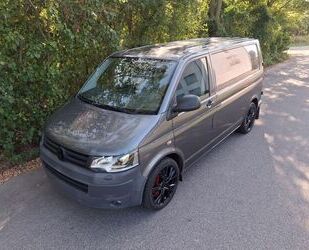 VW Volkswagen T5 Transporter Gebrauchtwagen