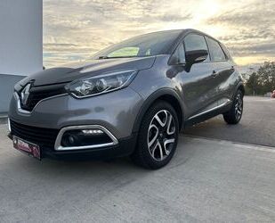 Renault Renault Captur Luxe** 88TKM** Tüv Neu DEKRA 10/202 Gebrauchtwagen