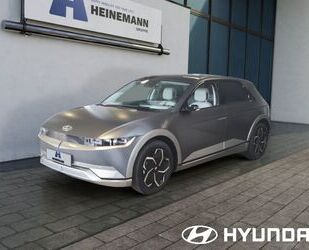 Hyundai Hyundai IONIQ 5 77,4 kWh 4WD UNIQ -PANO-MATT-ASSI- Gebrauchtwagen