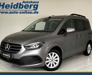 Mercedes-Benz Mercedes-Benz T-Class 180 Aut. Progress AHK LED MB Gebrauchtwagen