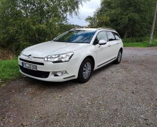 Citroen Citroën C5 Tourer THP 155 Tendance Tendance Gebrauchtwagen