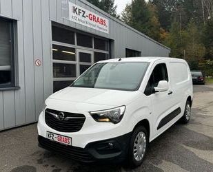 Opel Opel Combo E Cargo Edition erhöhte Nutzlast XL Gebrauchtwagen