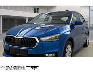 Skoda Skoda Fabia 1.0 Active LED/KLIMA/PDC Gebrauchtwagen