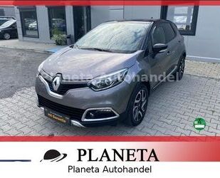 Renault Renault Captur XMOD*AUTOMATIK*KLIMA*NAVI*CAM* Gebrauchtwagen